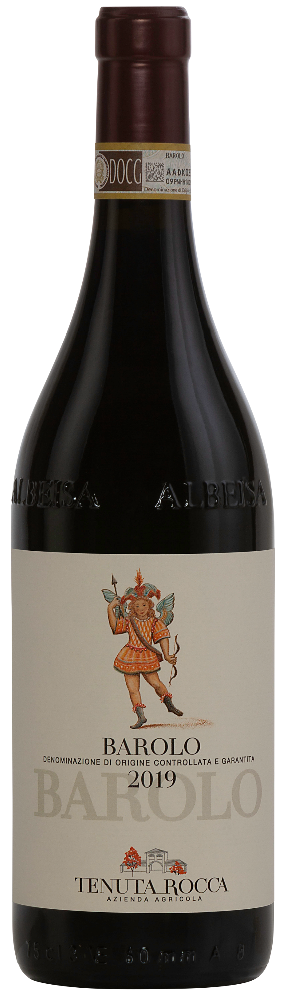 Barolo DOCG