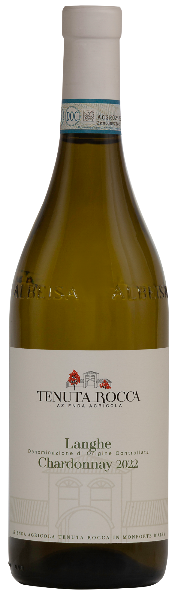 Langhe Chardonnay DOC