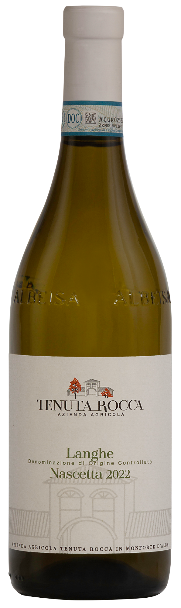 Langhe Nascetta DOC