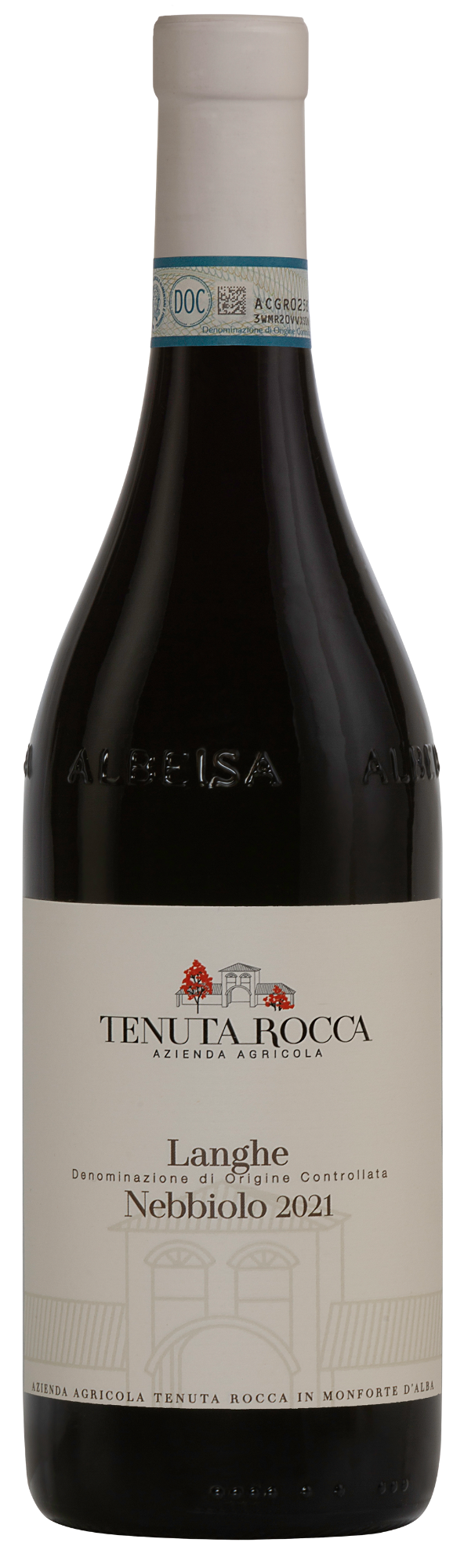 Nebbiolo d'Alba Doc Sori Ornati