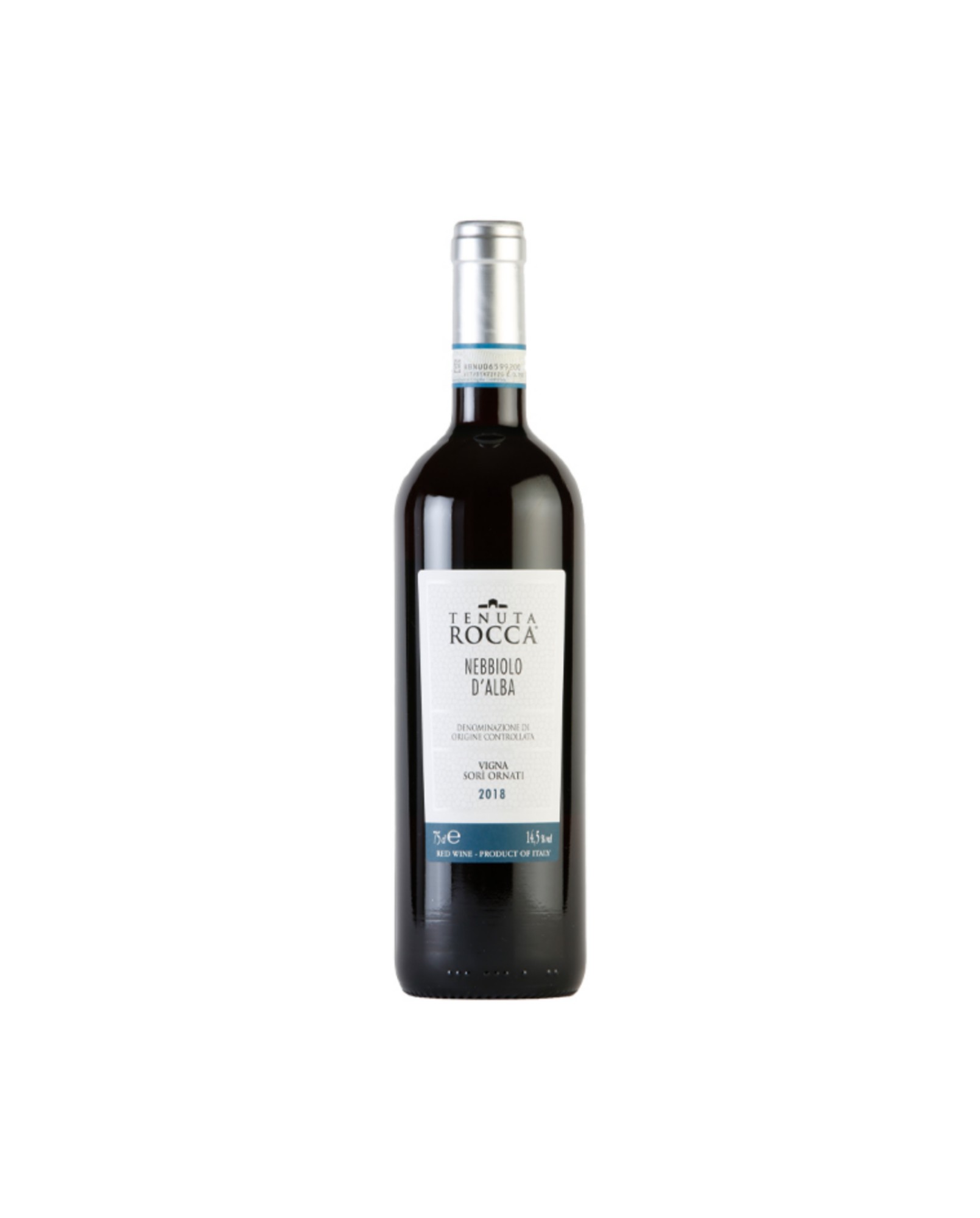 Nebbiolo d'Alba Doc Sori Ornati
