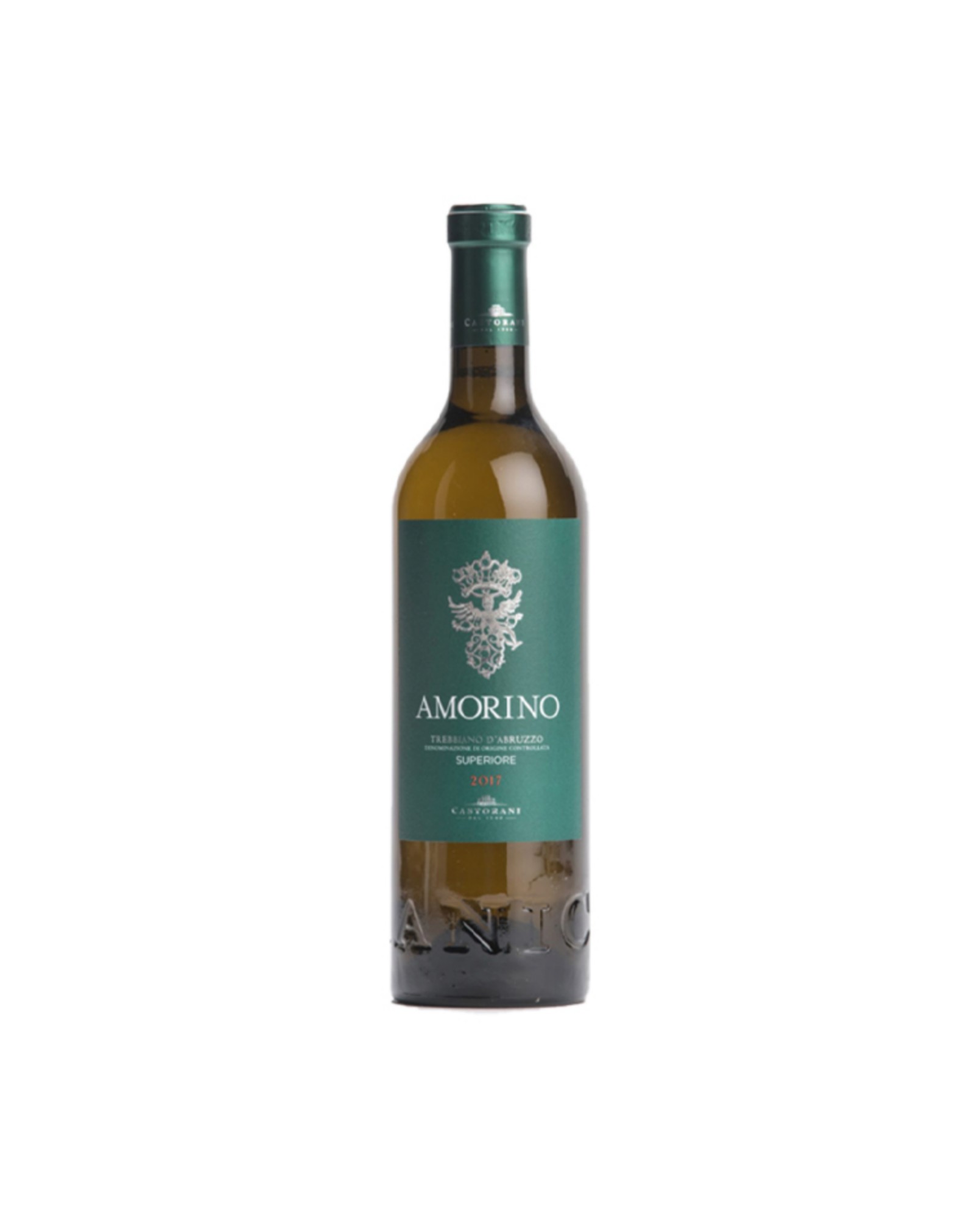 Amorino Trebbiano