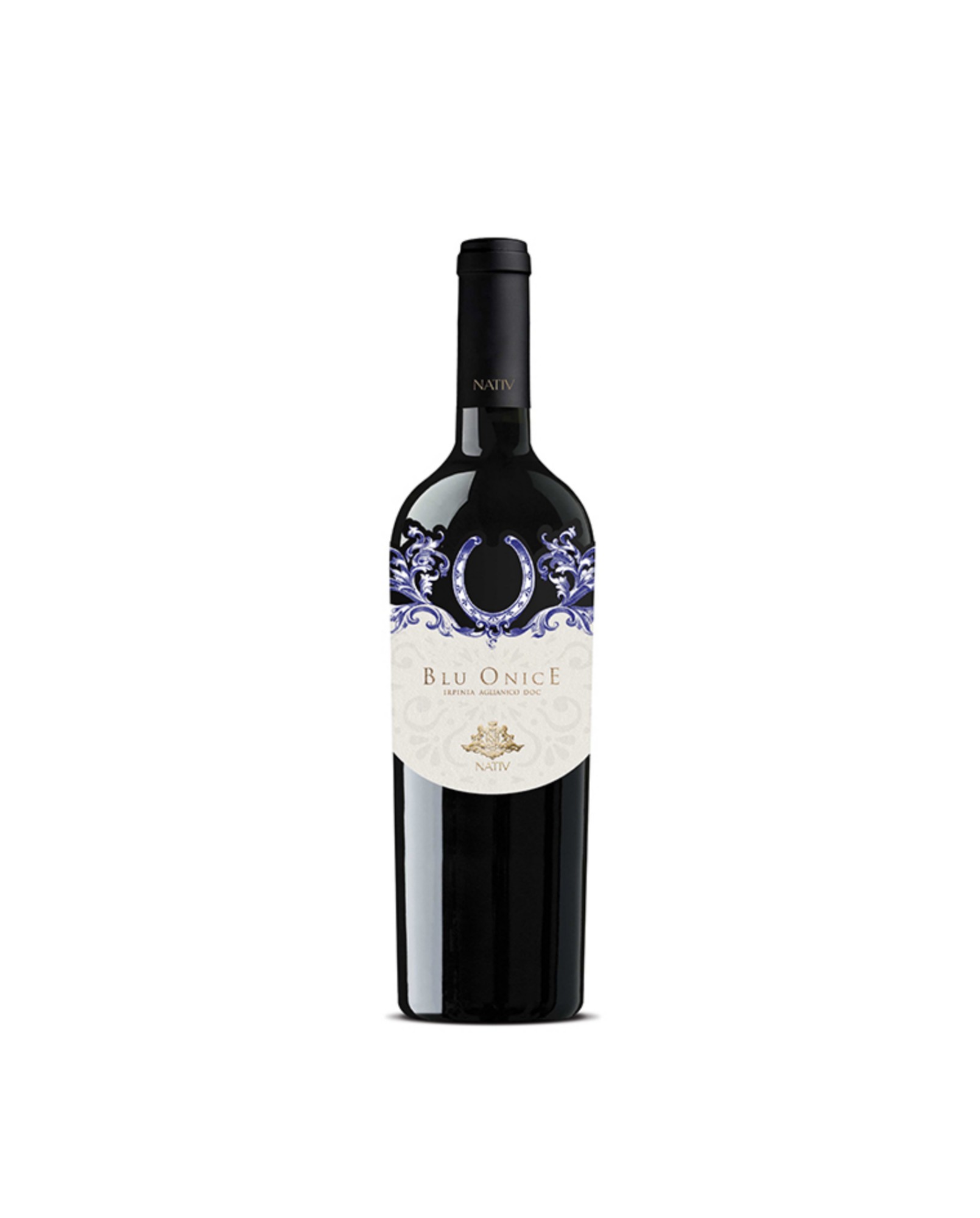 Blu Onice Campania Aglianico DOC