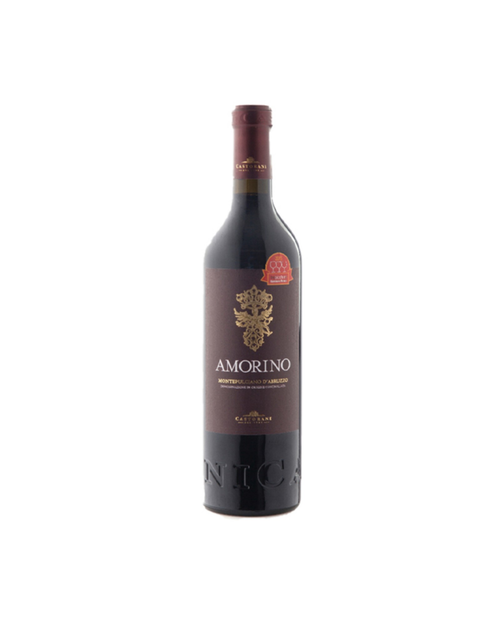 Amorino Montepulciano