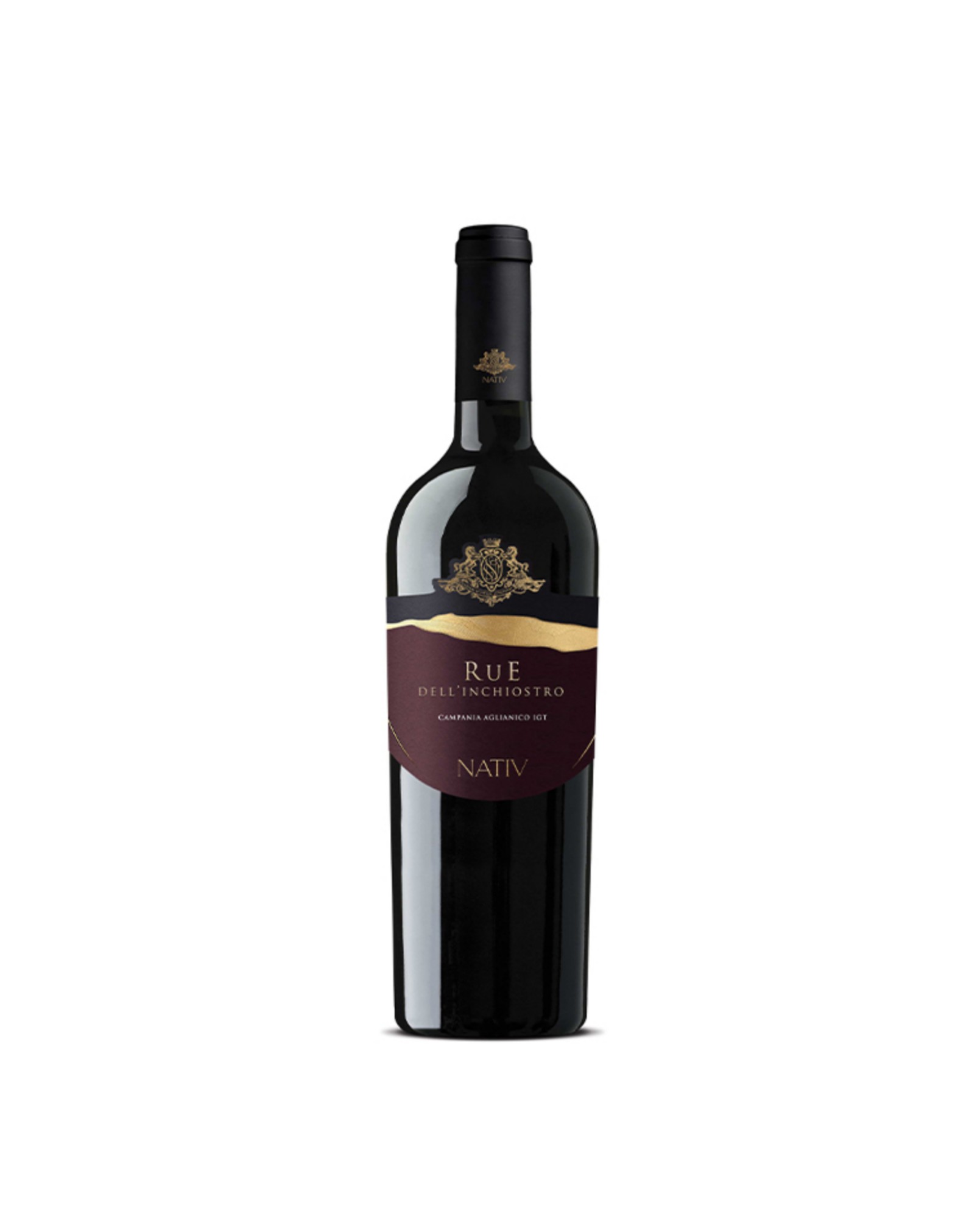Rue dell'Inchiostro Campania Aglianico IGT