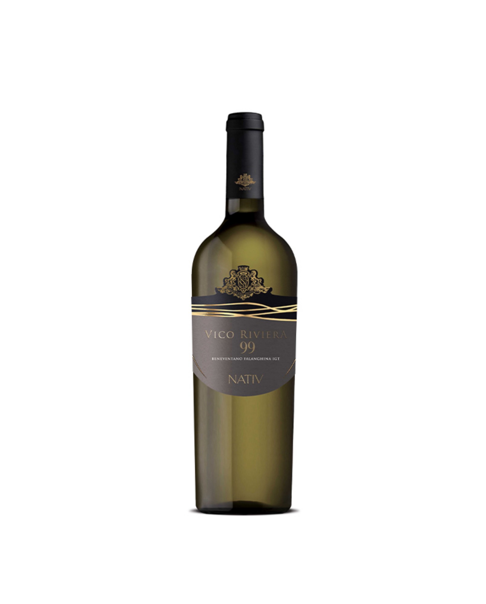Vico Riviera 99 Falanghina beneventana IGT