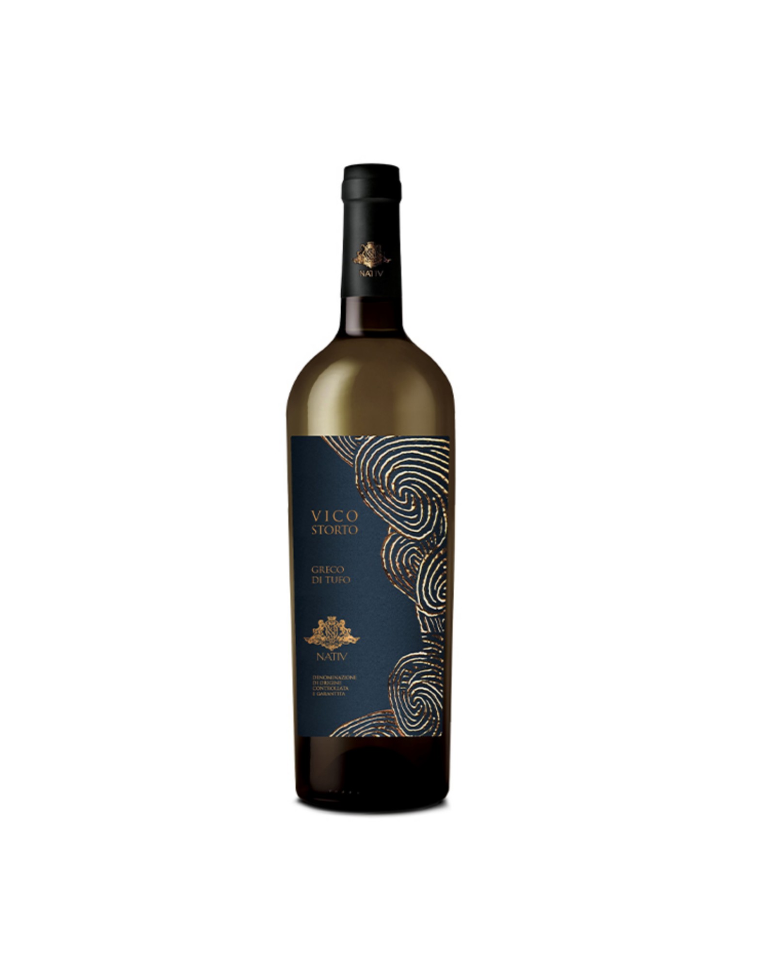 Vico Storto Greco di Tufo DOCG