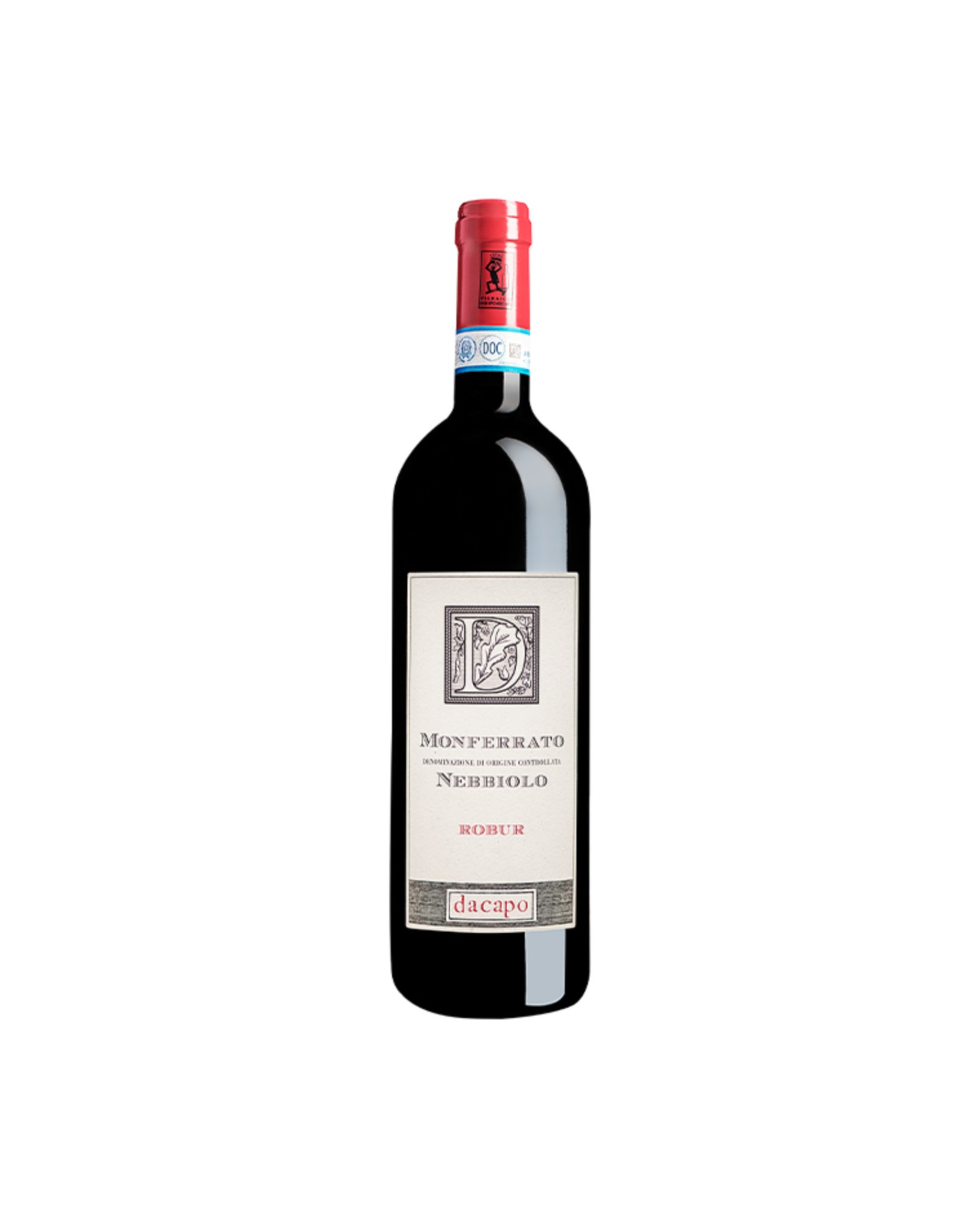 MONFERRATO NEBBIOLO DOC ROBUR