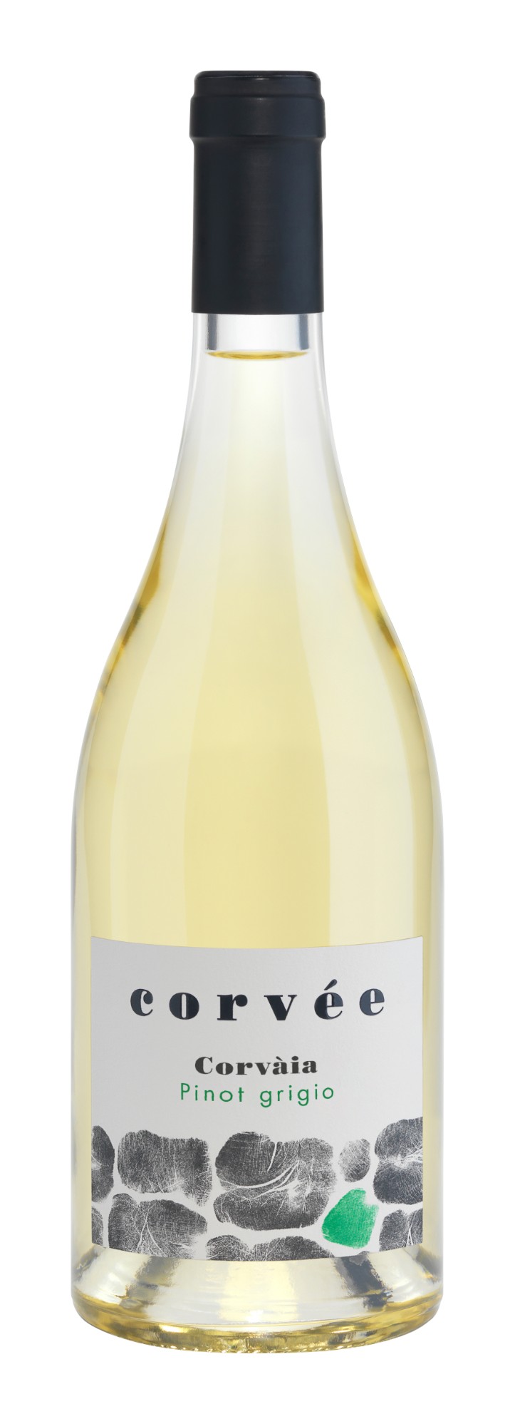 Corvaia Pinot grigio Trentino DOC