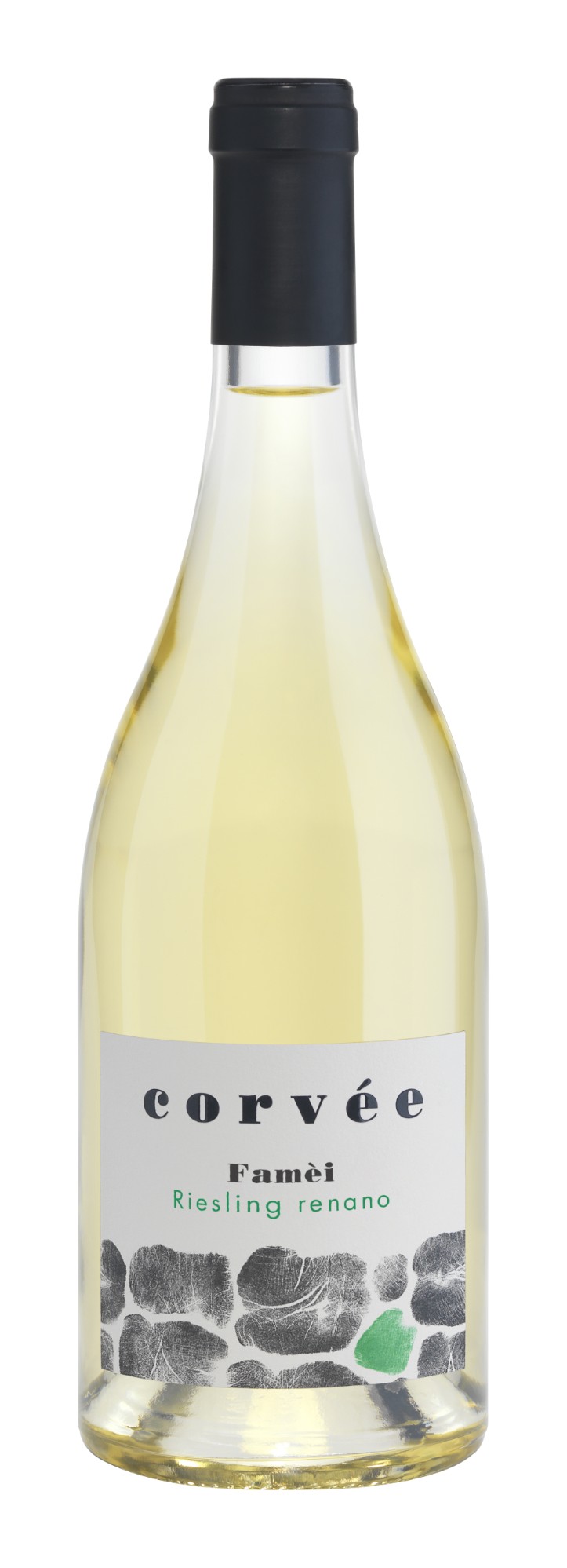 Famei Riesling renano Trentino DOC