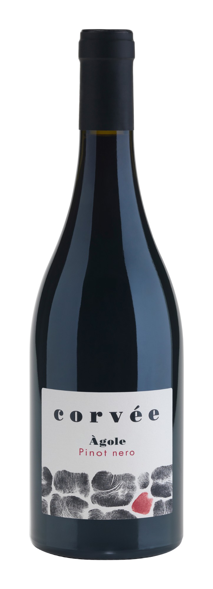 Agole Pinot nero Trentino DOC