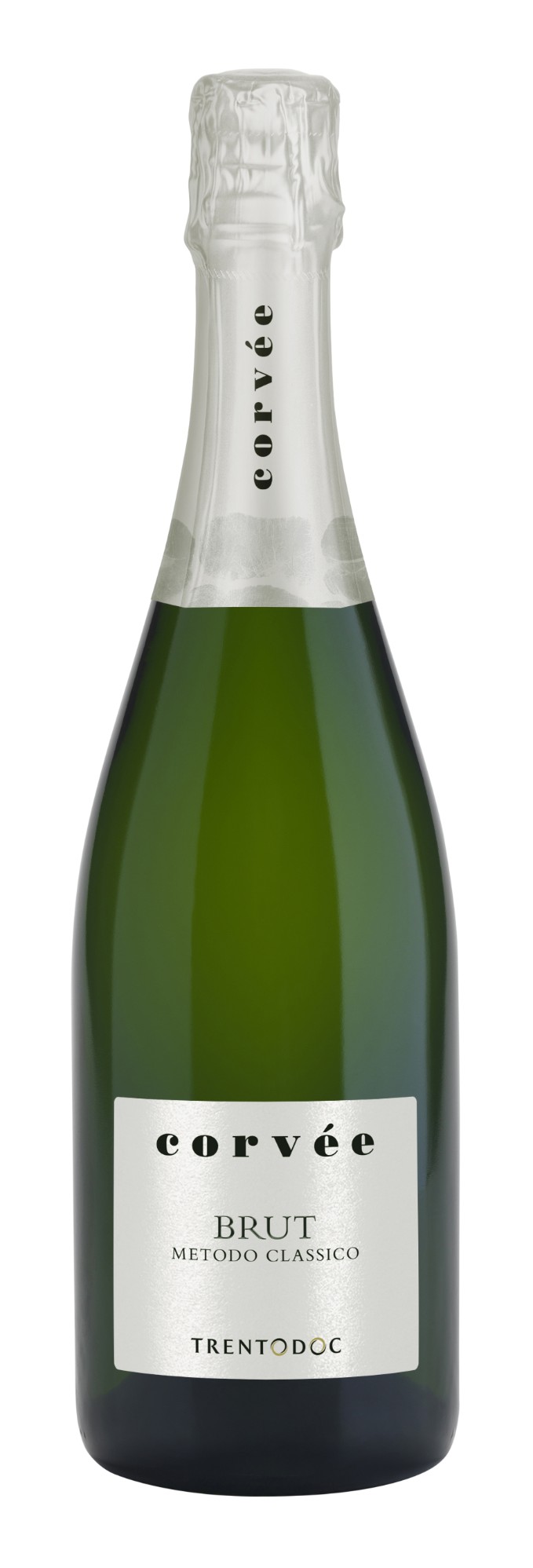 Corvee Brut Trento DOC