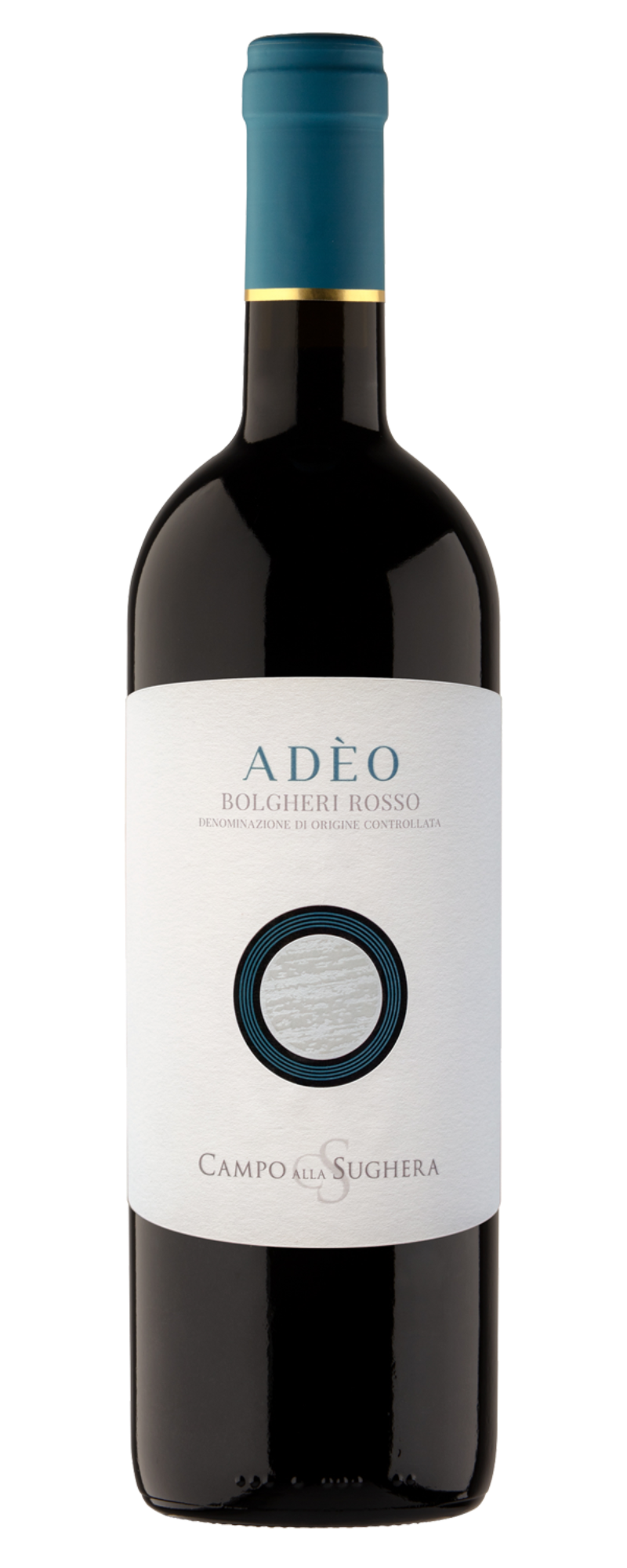 ADEO BOLGHERI DOC