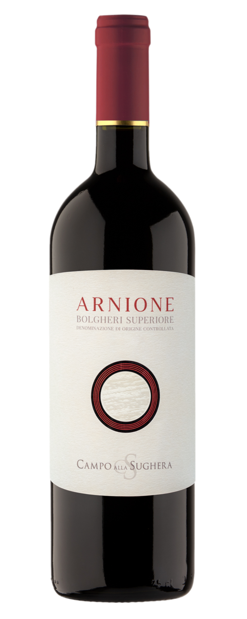 ARNIONE BOLGHERI DOC SUPERIORE