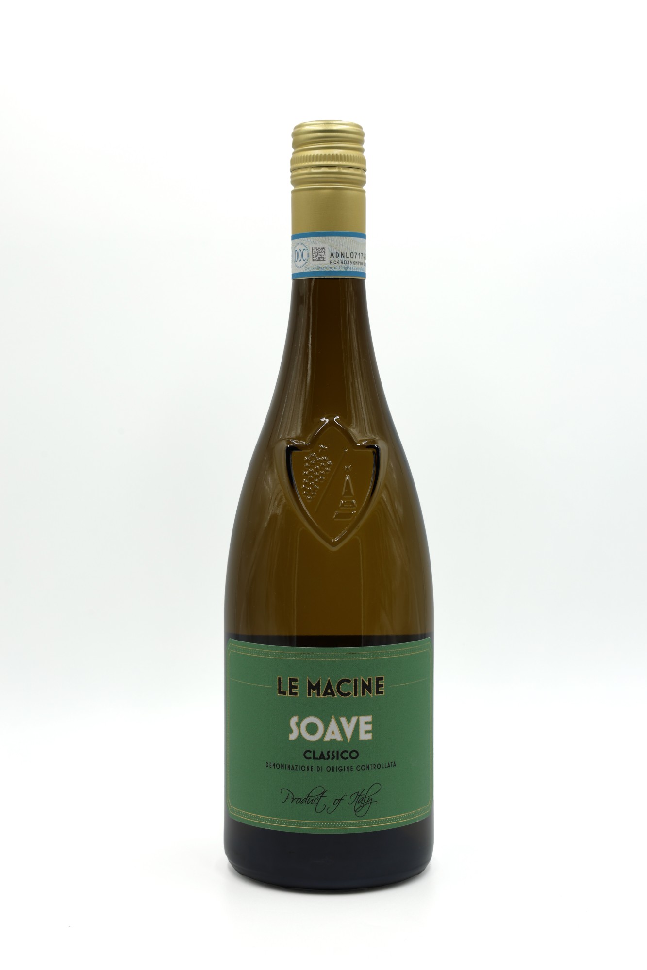Soave Classico DOC