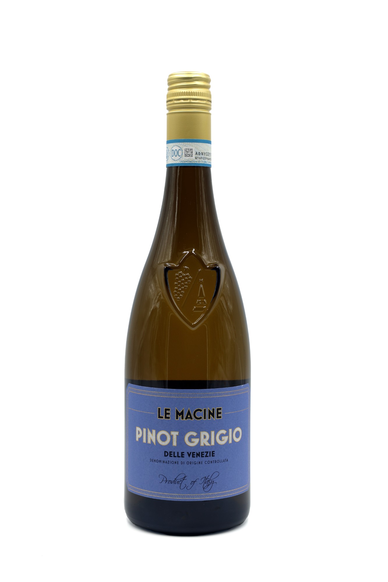 Pinot Grigio delle Venezie DOC