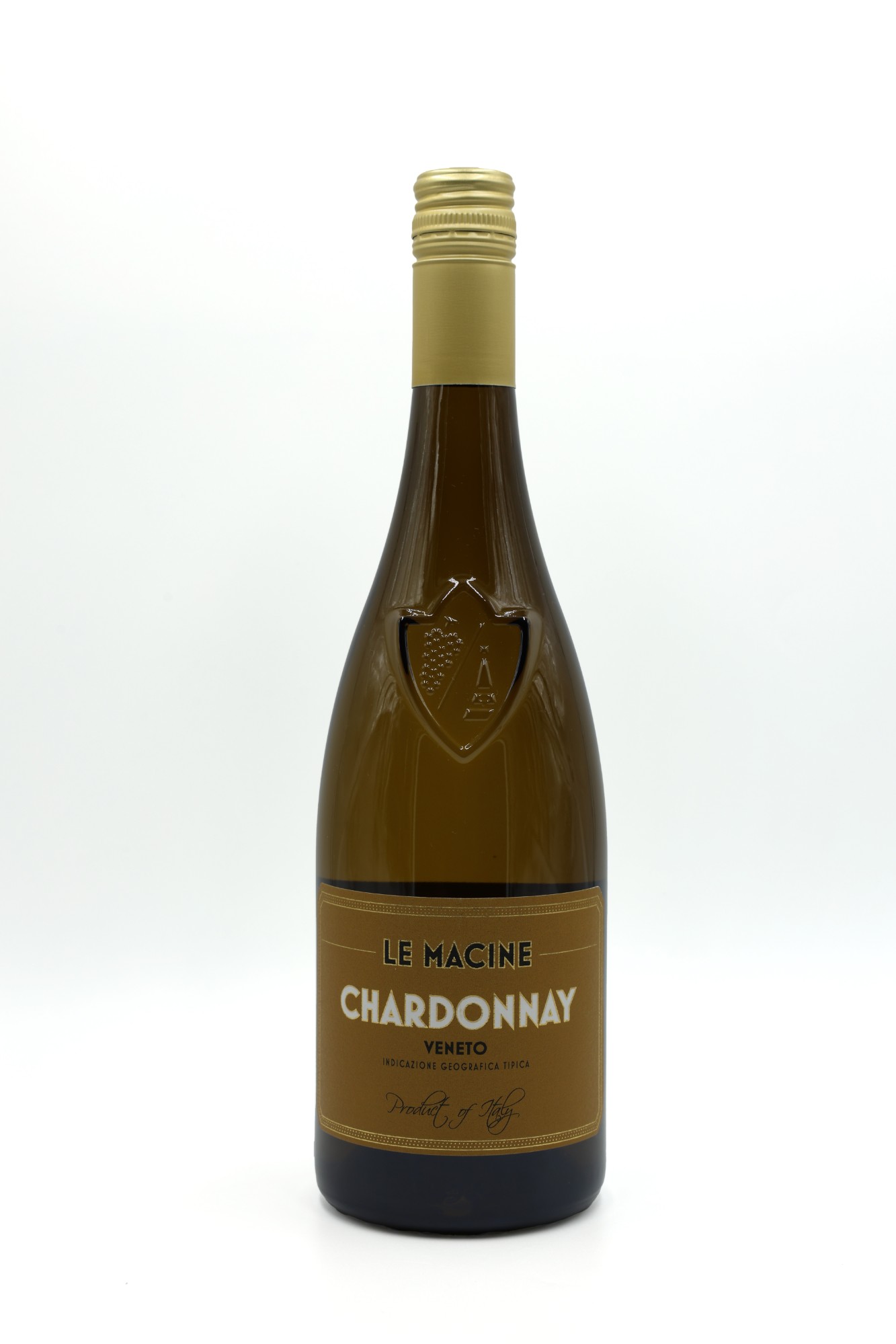 Chardonnay Igt Veneto