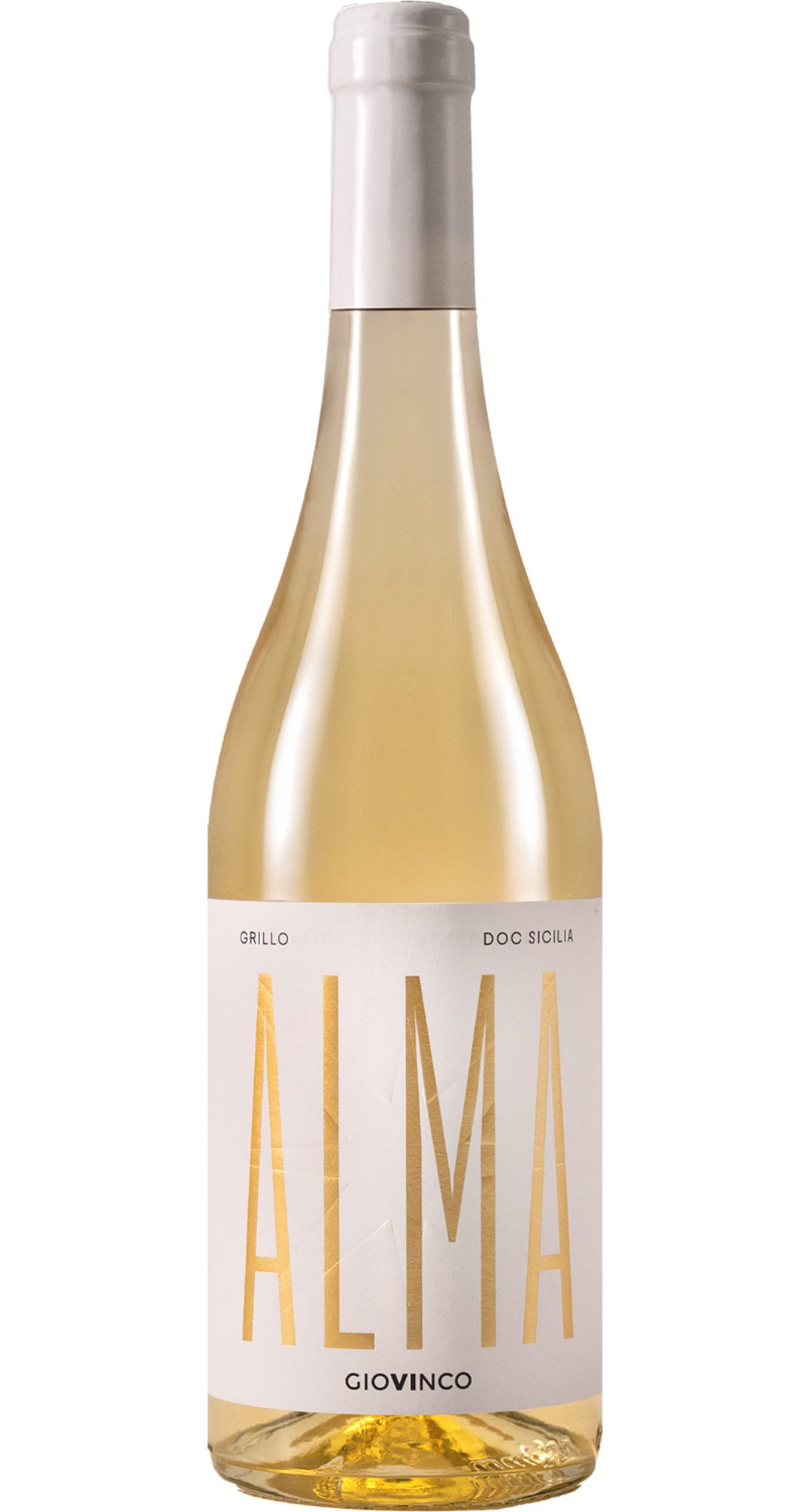 Alma Grillo Sicilia DOC