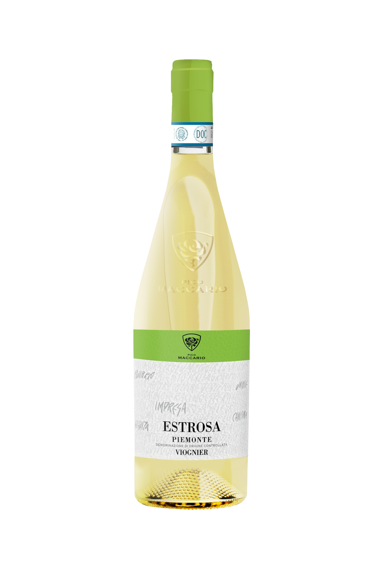 Estrosa Piemonte Viogner