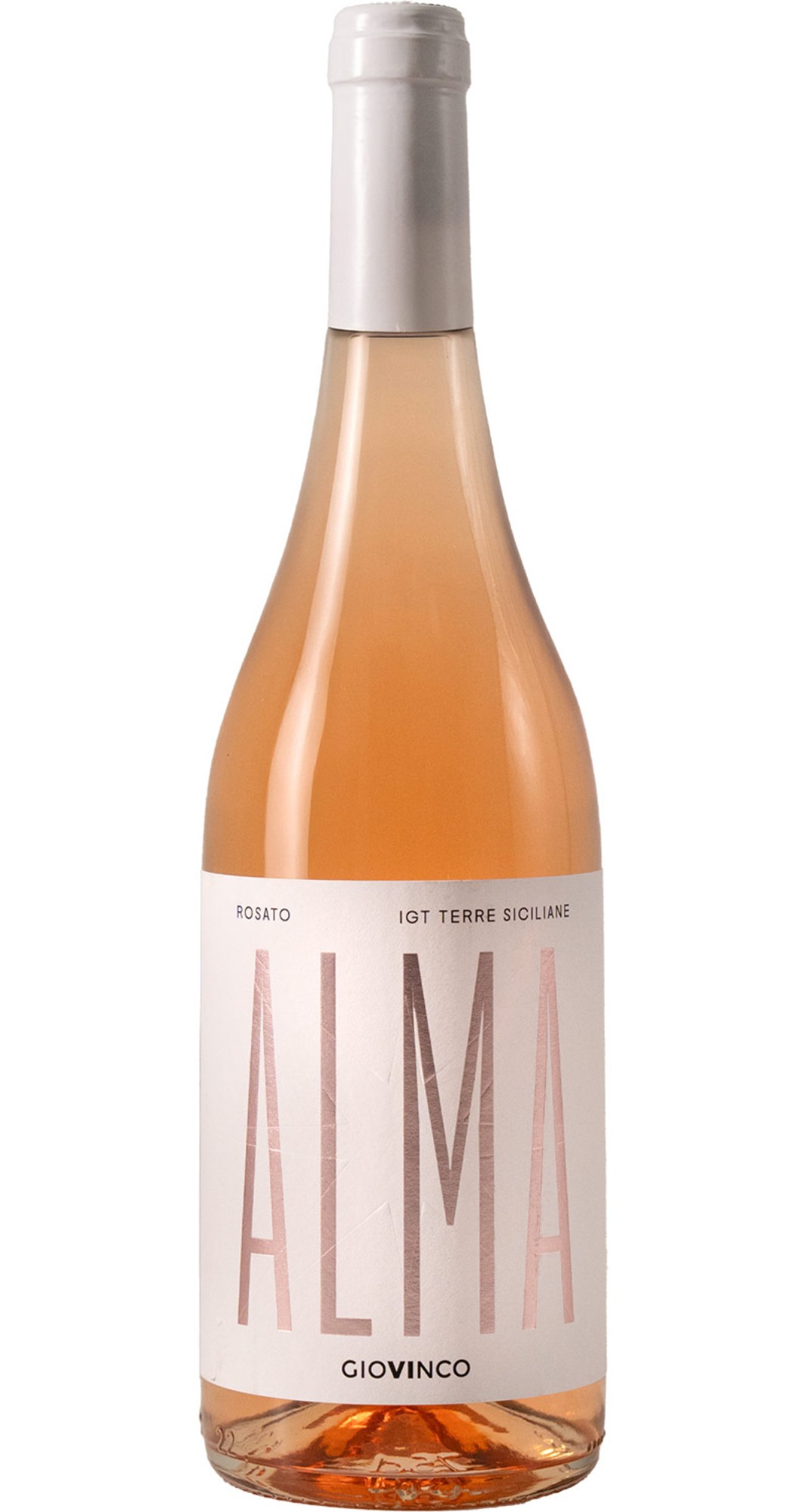Alma Rosato Terre Siciliane IGT