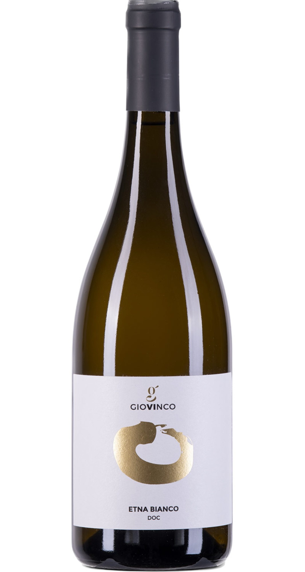 Etna Bianco DOC