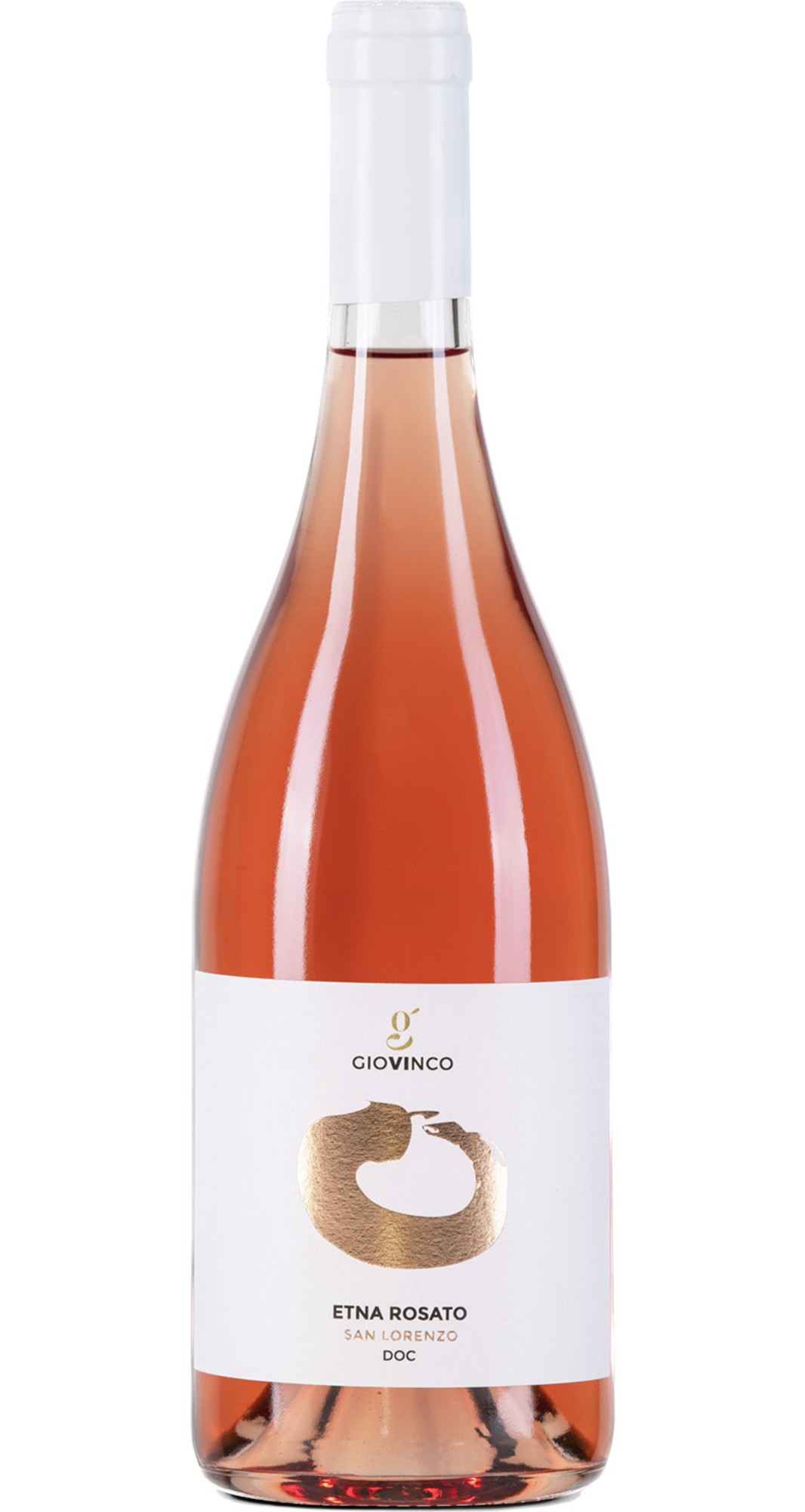 Etna Rosato DOC Tre Versanti