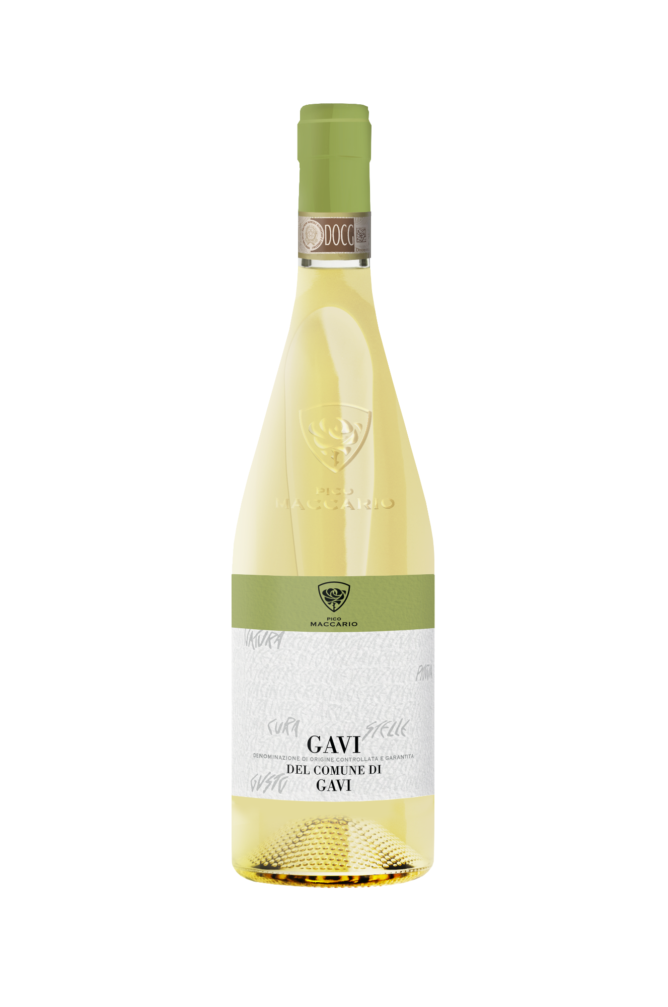 Gavi di Gavi DOCG