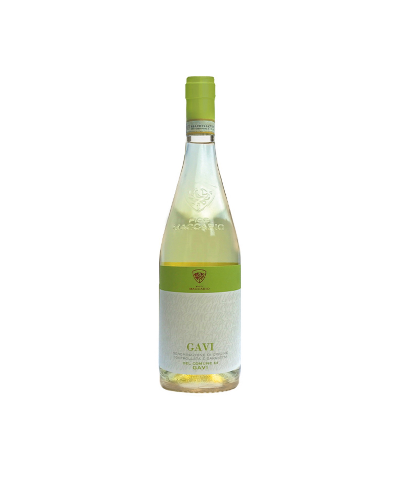 Gavi di Gavi DOCG