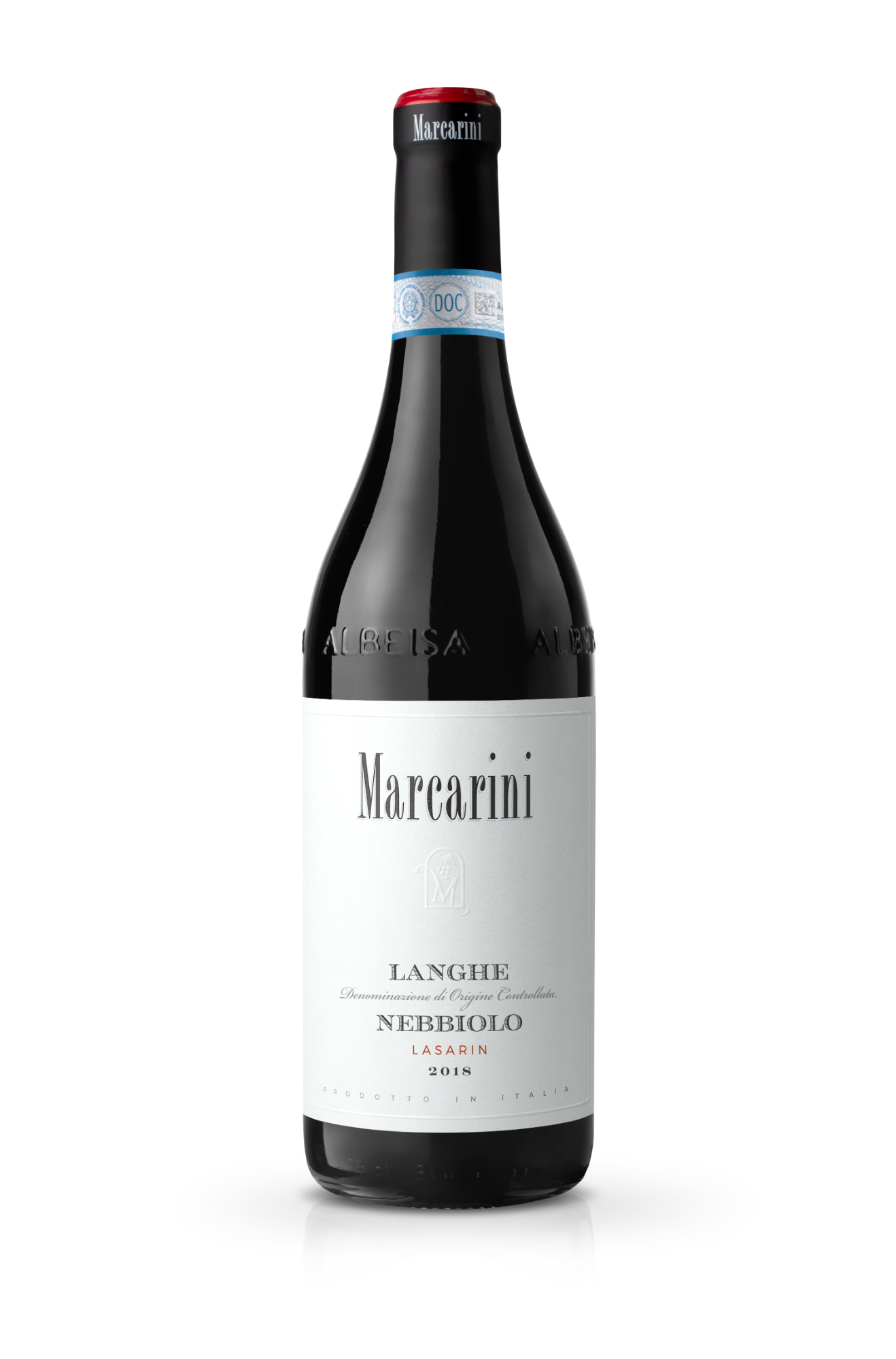 Langhe Nebbiolo Lasarin DOC