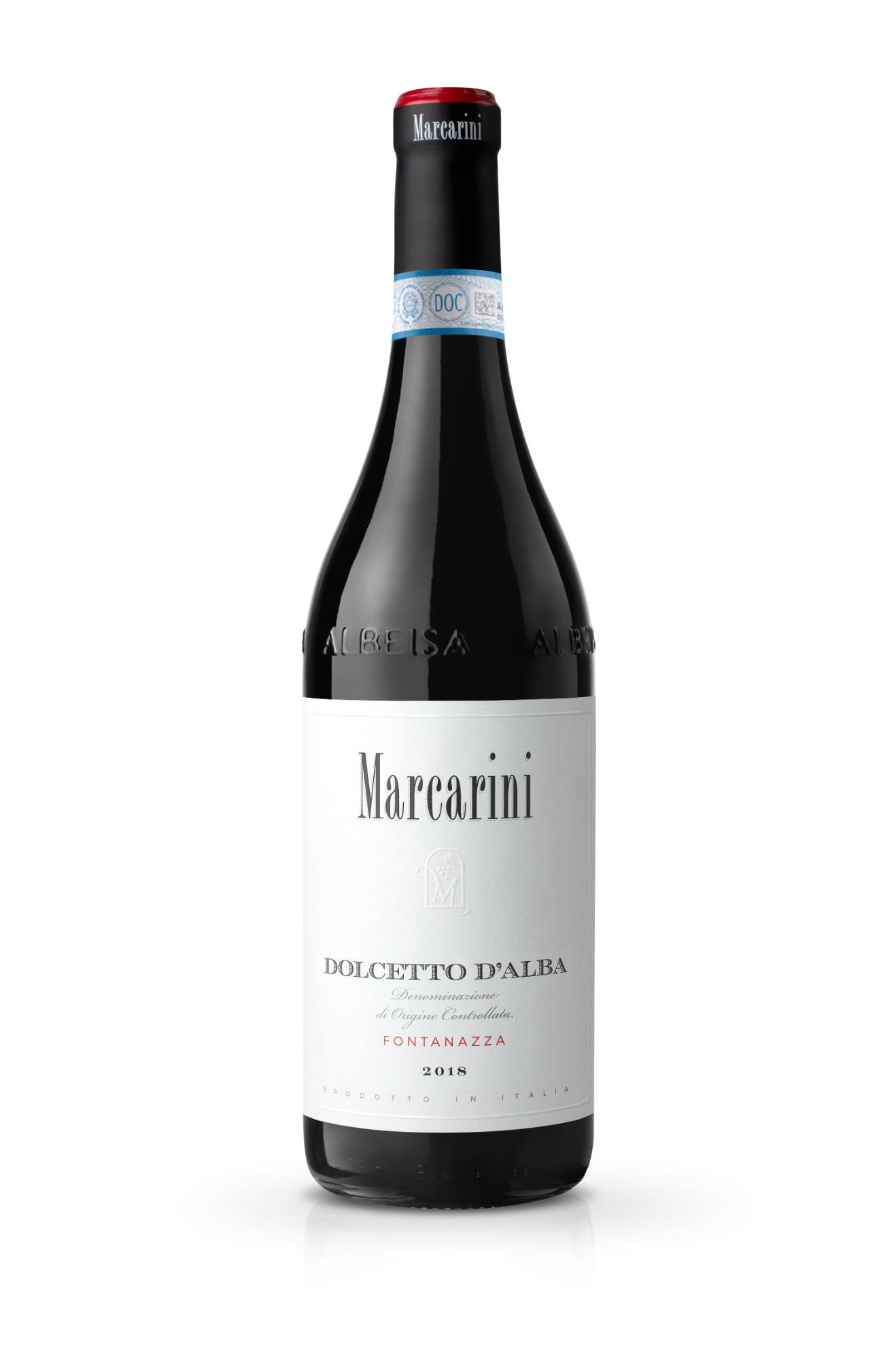 Dolcetto d'Alba DOC Fontanazza