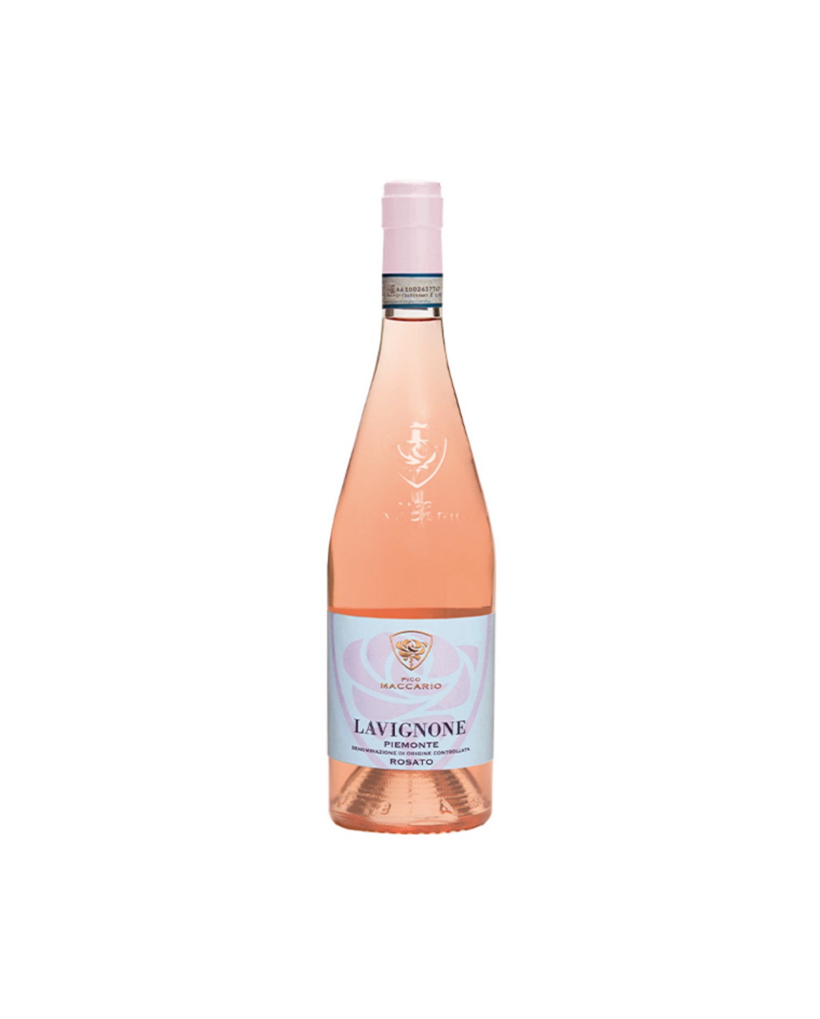 Lavignone rosato