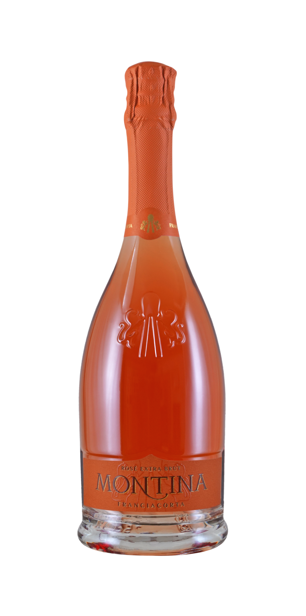 Franciacorta  Rose' Extra Brut DOCG