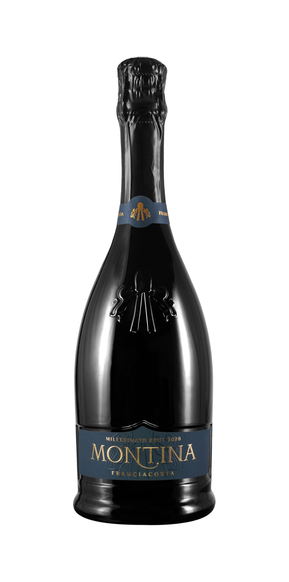 Franciacorta Millesimato Brut DOCG
