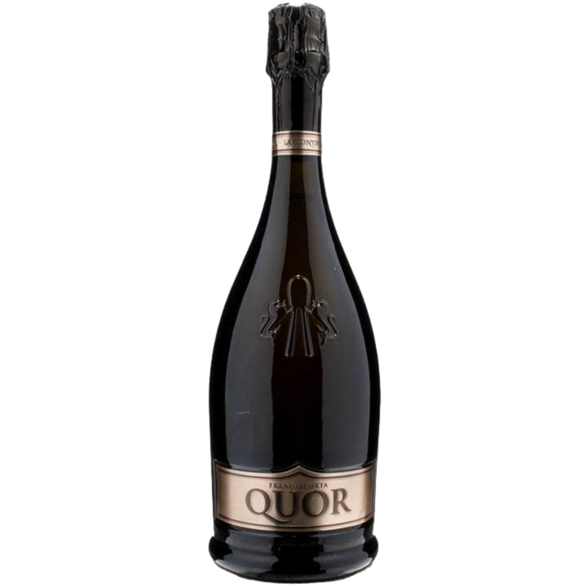Quor Franciacorta Nature Brut DOCG