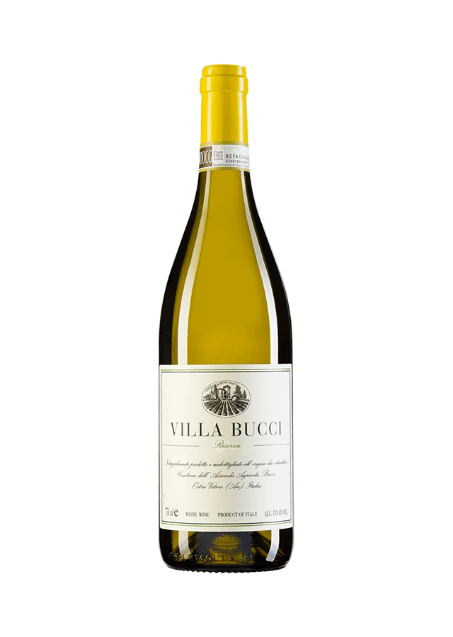 Villa Bucci Riserva Verdicchio Colli di Jesi Riserva DOCG