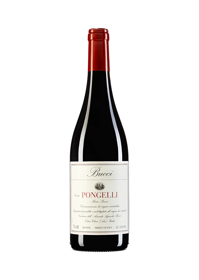 Pongelli Rosso Piceno