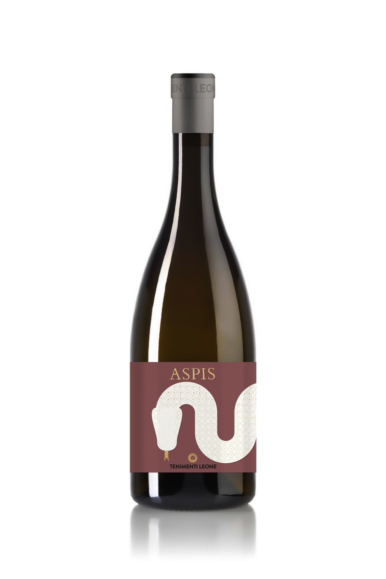 Aspis Roma Lazio IGP