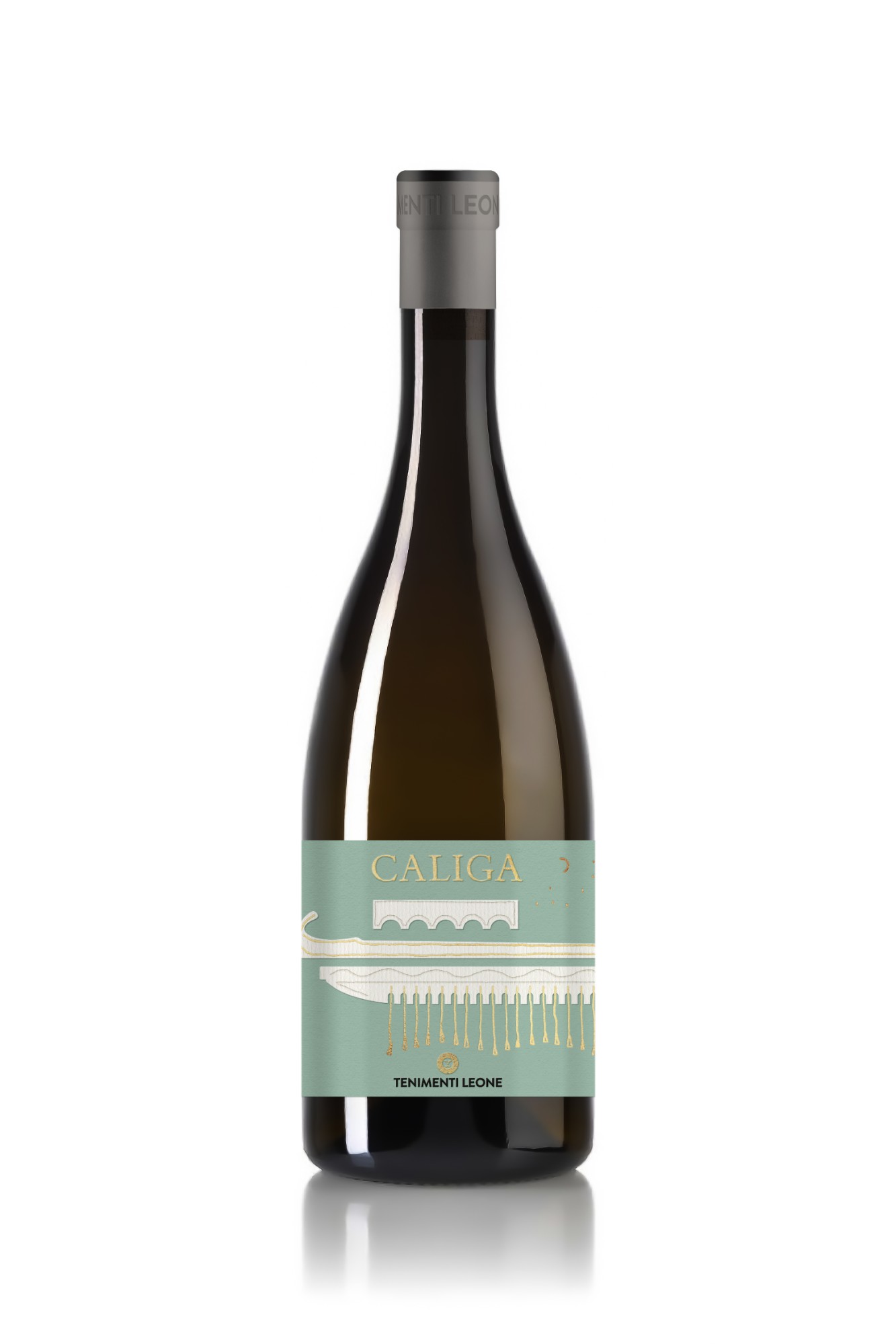 Caliga Igp Lazio Bianco