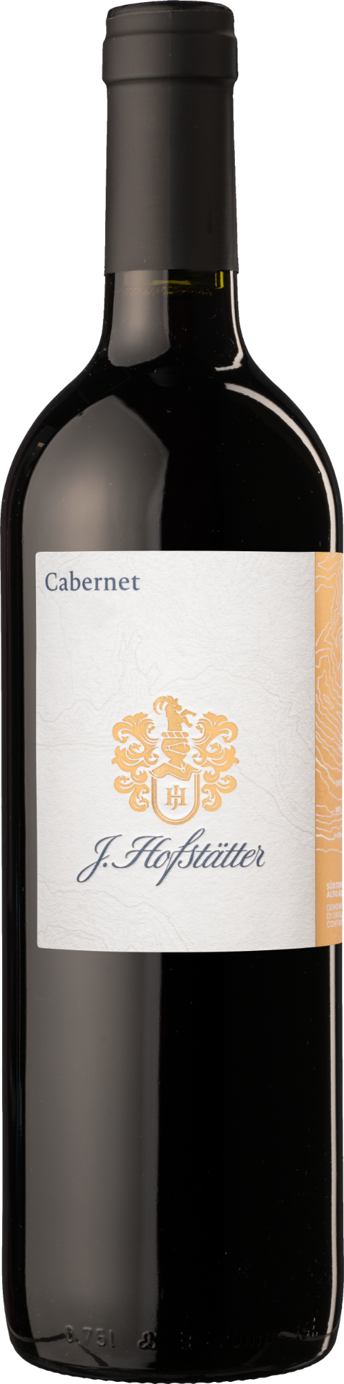 Cabernet Alto Adige DOC