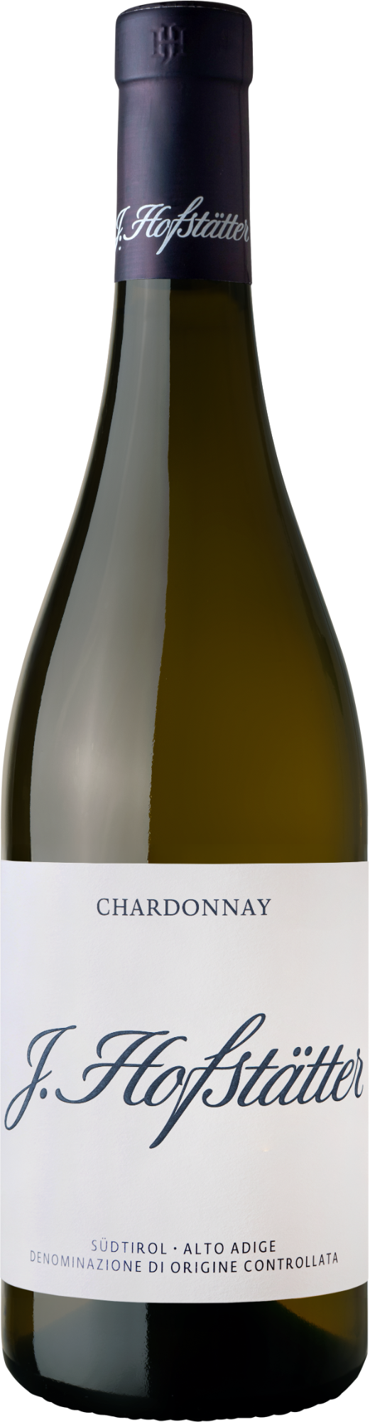 Chardonnay Alto Adige DOC