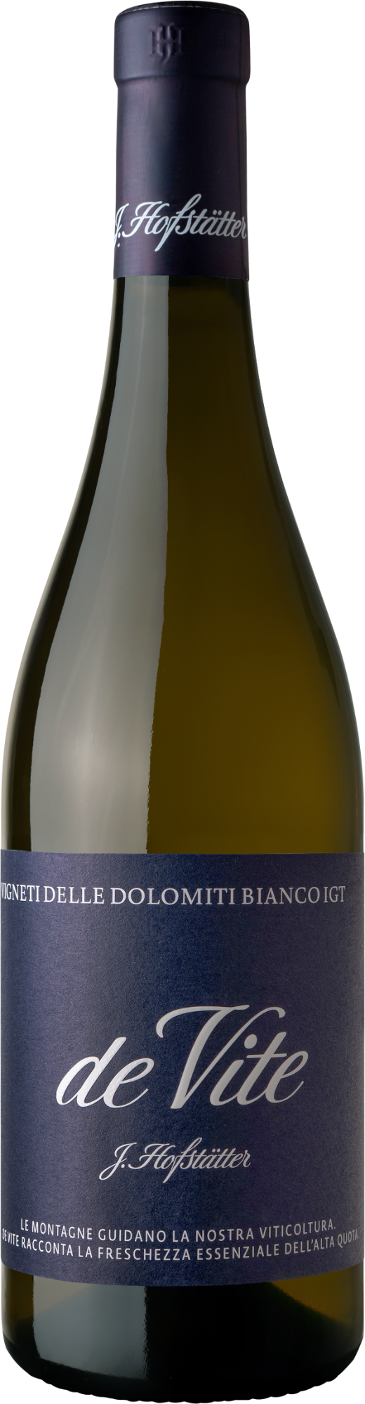 Vigneti delle Dolomiti IGT