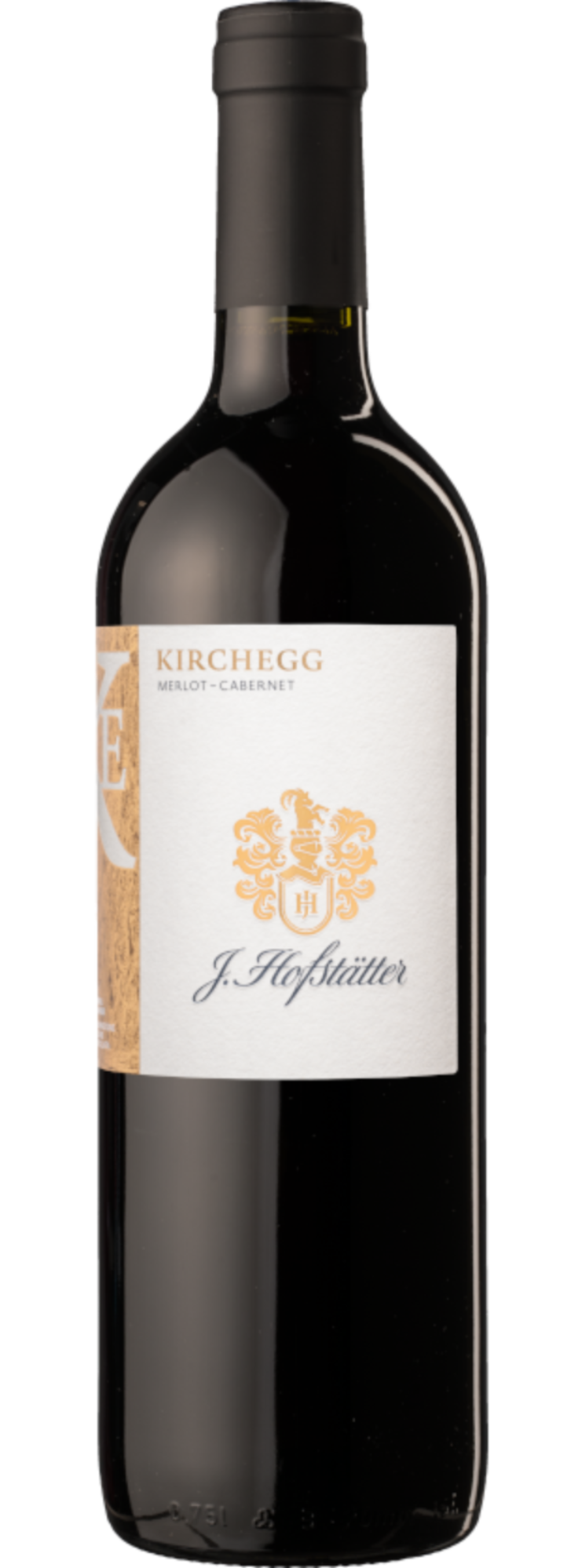 Kirchegg Melot, Cabernet Alto Adige DOC