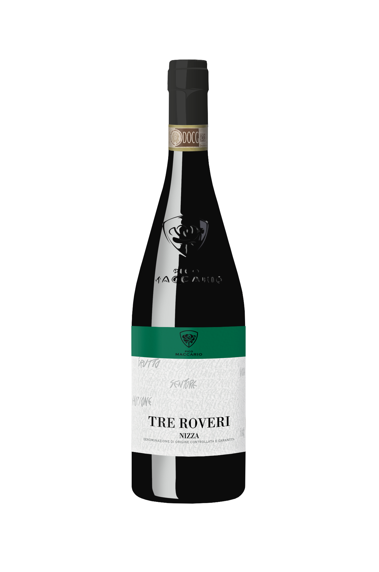 Tre Roveri: Nizza DOCG