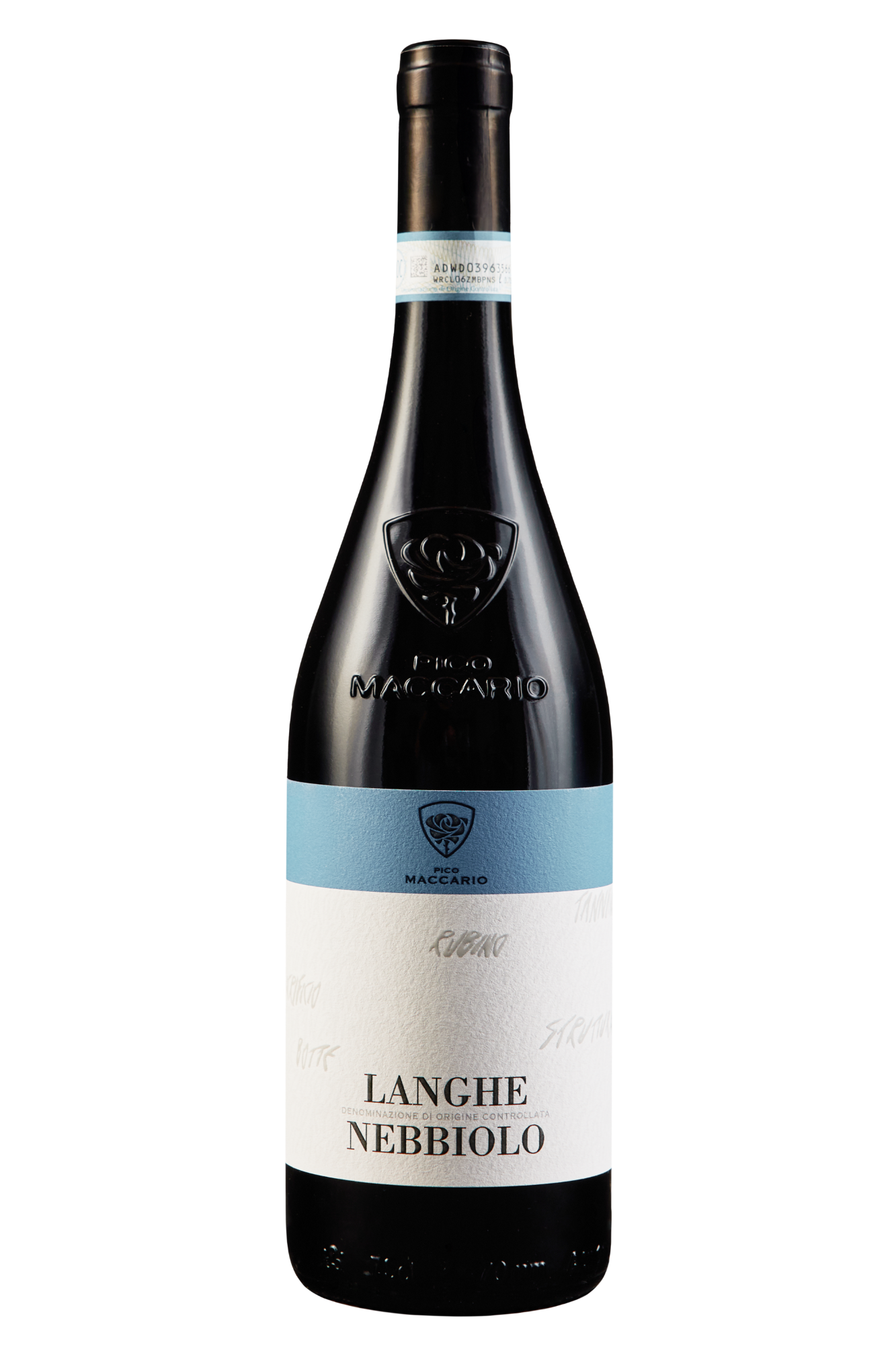 Langhe Nebbiolo DOC