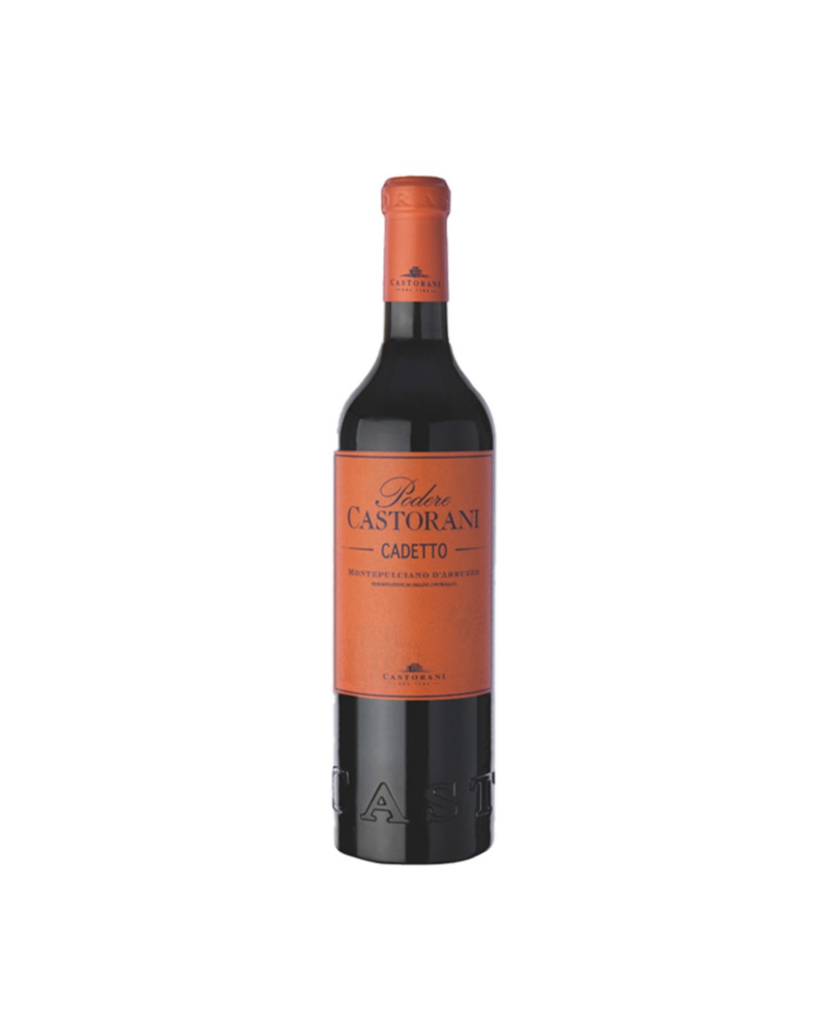 Cadetto Montepulciano