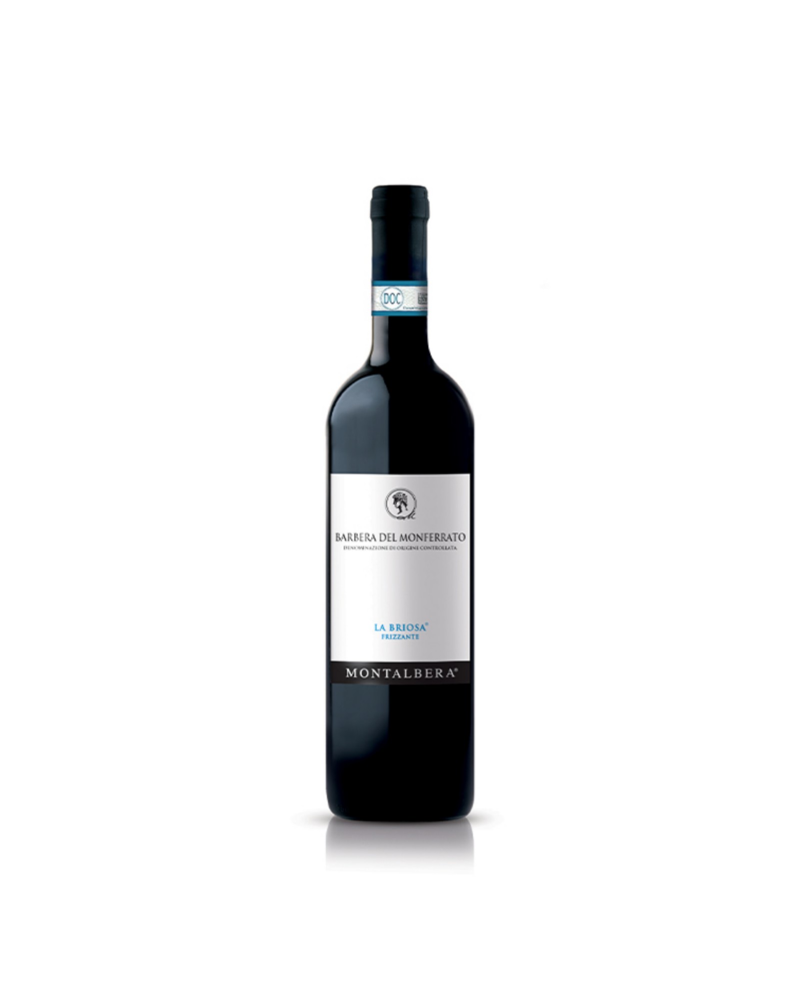 Barbera del Monferrato DOC