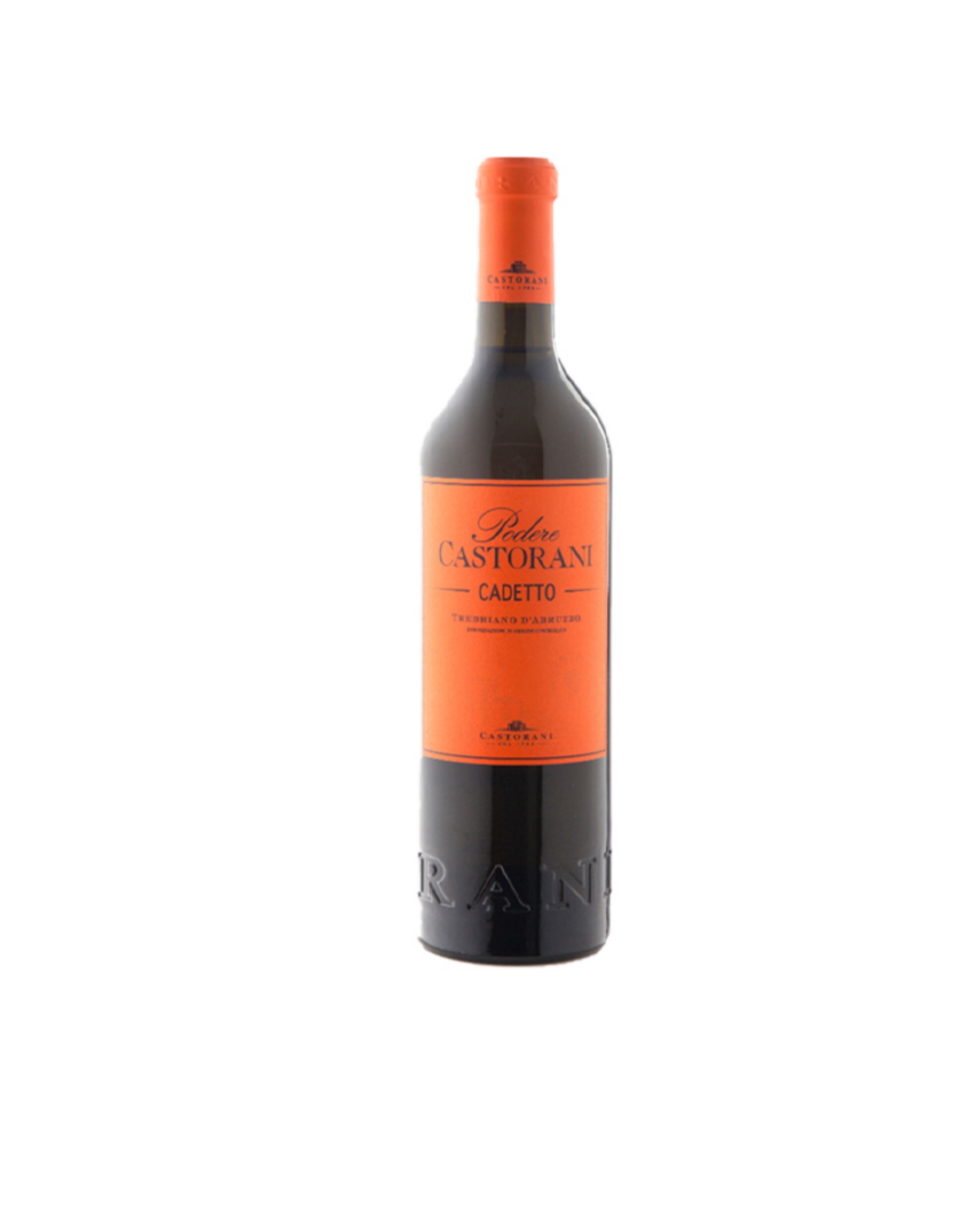 Cadetto Trebbiano