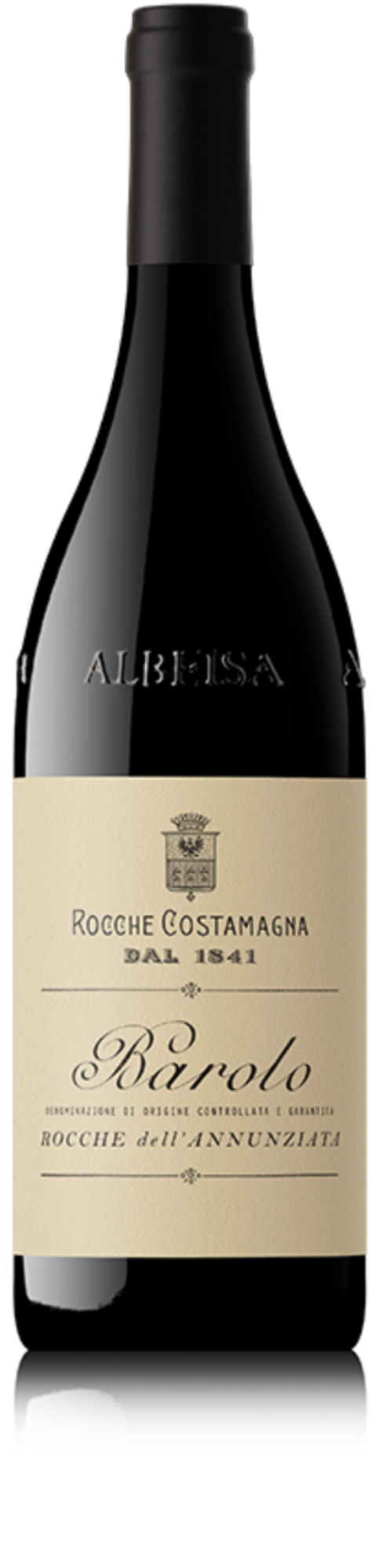 Rocche dell'Annunziata Barolo DOCG