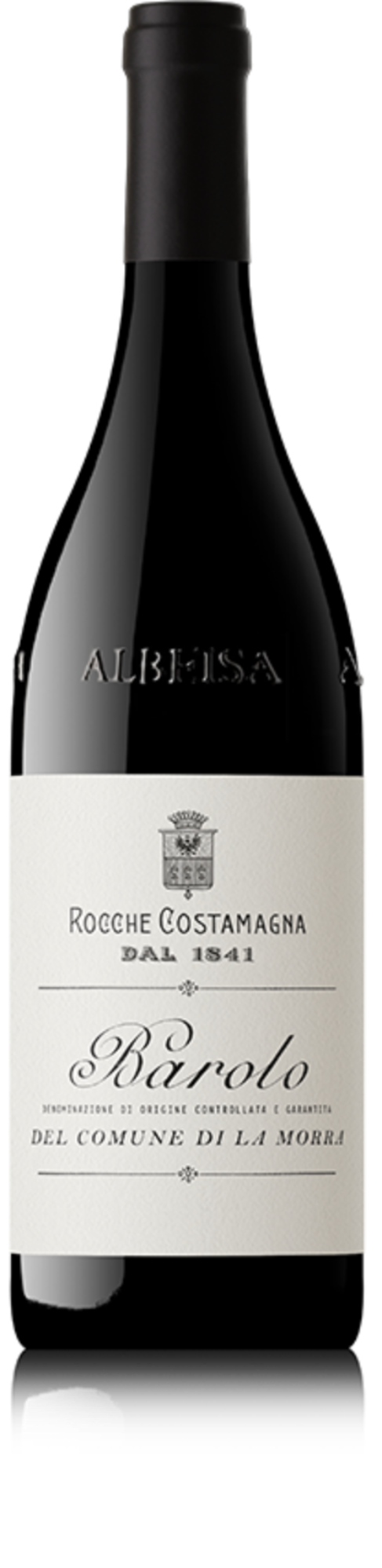 Barolo Del Comune di La Morra DOCG