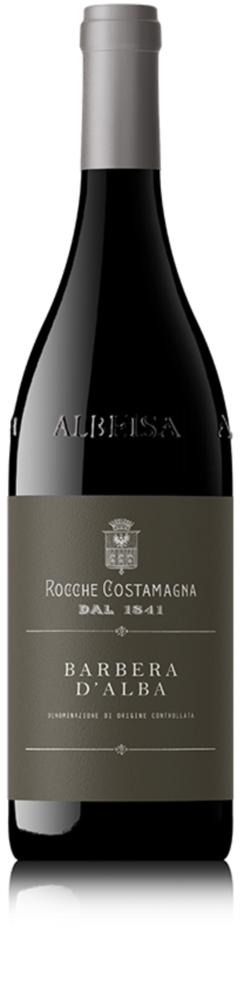 Barbera d'Alba DOC